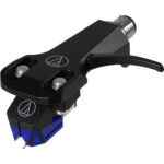 Kit combinado de cabezal y cartucho Audio-Technica AT-XP3/H