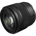 Canon 45mm f/1.2 STM Lens (Canon RF) - Imagen 3