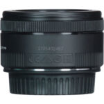 Canon EF 50mm f/1.8 STM Lens - Imagen 7