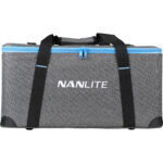 Bolsa de transporte acolchada Nanlite para foco Forza 300, 300B, 500 o 500 II - Imagen 3