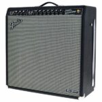 Fender Tone Master Super Reverb - Imagen 5