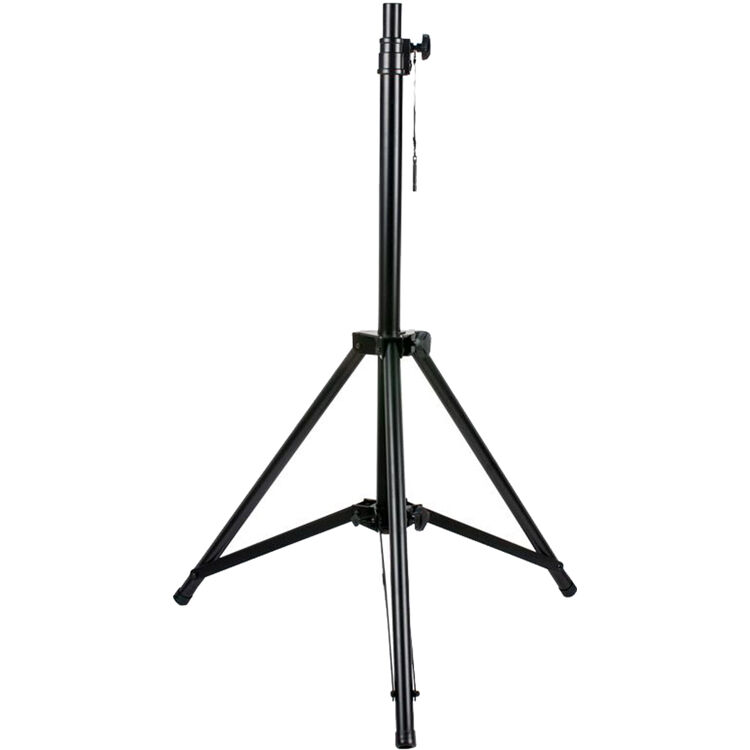 0af9b0a4b68465ac07db838ef968f271-1.jpg Soporte para punto de seguimiento American DJ Pro (3,3 a 4,5') - Imagen 1