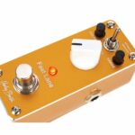 Harley Benton MiniStomp Fast Lane - Imagen 9