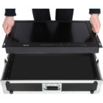 Elvid STV-280-4KHDR Monitor StudioVision 4K HDMI con HDR (28") - Imagen 8