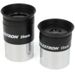 Telescopio refractor Celestron AstroMaster 70AZ 70 mm f/13 Alt-Az - Imagen 4