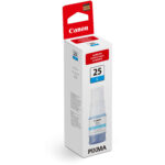 Canon MAXIFY GX2020 Wireless MegaTank All-In-One Color Printer with Four GI-25 Ink Bottles Kit - Imagen 14
