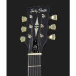 Harley Benton SC-400 SBK Vintage Seri Bundle - Imagen 6