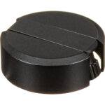 Perilla de rebobinado Leica para cámaras de las series M4, M6 y M7 (cromo negro) - Imagen 5