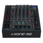 Allen & Heath Xone:92 MK2 Case Bundle - Imagen 3
