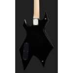 Harley Benton WB-20BK Rock Series w/Warwick - Imagen 5