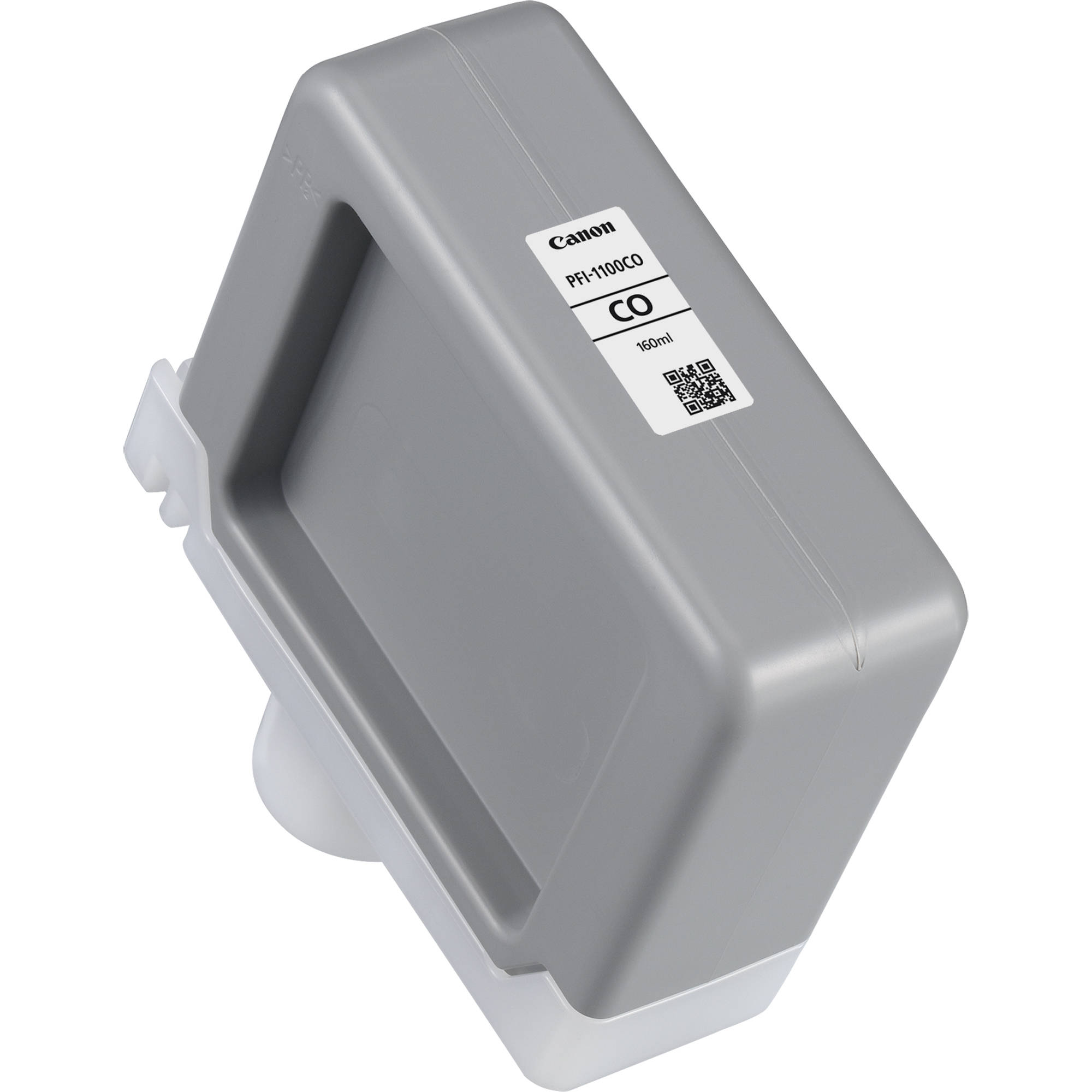 0b33794ba541d0e11ba8a713c6a8ffa6.jpg Canon PFI-1100 Chroma Optimizer Pigment Ink Tank (160mL) - Imagen 1