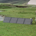 Panel solar EcoFlow 110W - Imagen 2