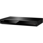 Panasonic DP-UB420 HDR 4K UHD Reproductor de Blu-ray en red - Imagen 5