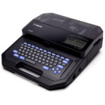 Impresora de identificación por cable Canon MK3000