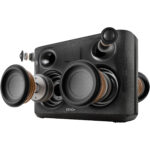 Kit de altavoces inalámbricos Denon Home 250 (blanco, par) - Imagen 8