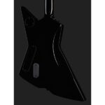 Harley Benton EX-84 Modern BK w/Case - Imagen 5