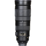 Lente Nikon AF-S NIKKOR 200-500 mm f/5.6E ED VR - Imagen 6