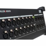 Allen & Heath DX168/X - Imagen 8