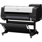 Canon imagePROGRAF TX-3200 Impresora de gran formato de 36" con cesta de captura multiposicional - Imagen 3