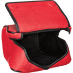 Bolsa Leica Ettas (roja) - Imagen 4