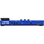 Pedal procesador de bajo multiefectos BOSS GX-1B con Bluetooth - Imagen 3