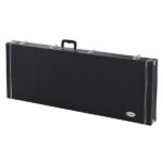Harley Benton EX-84 Modern WH w/Case - Imagen 10