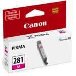 Canon CLI-281 Magenta Ink Tank (5.6mL) - Imagen 2