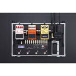 BOSS WL-50 Sistema inalámbrico para pedaleras - Imagen 7