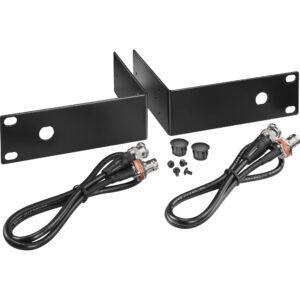 Kit de montaje en rack Electro-Voice RE3-ACC-RMK1 para un solo receptor RE3