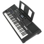 Yamaha PSR-E583 - Imagen 7