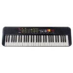 Yamaha PSR-F52 - Imagen 5