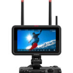 Atomos Ninja TX 5.2" HDMI/12G-SDI Monitor/grabador de cámara habilitado para Wi-Fi - Imagen 8