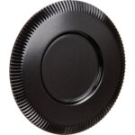 Tapa de batería Leica para miras telescópicas de la serie Visus (brillante)