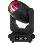 American DJ Hydro Beam CMY IP65-Rated Beam Moving Head - Imagen 7