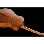 Harley Benton GS-Travel-E LH Mahogany Bundle - Imagen 8
