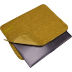 Funda para portátil Case Logic Reflect de 14" (dorado oscuro) - Imagen 3