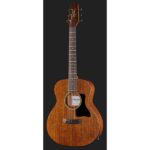 Harley Benton GS-Travel-E Mahogany Bundle - Imagen 2