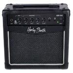 Harley Benton TE-20HH SBK Standard Bundle 1 - Imagen 11