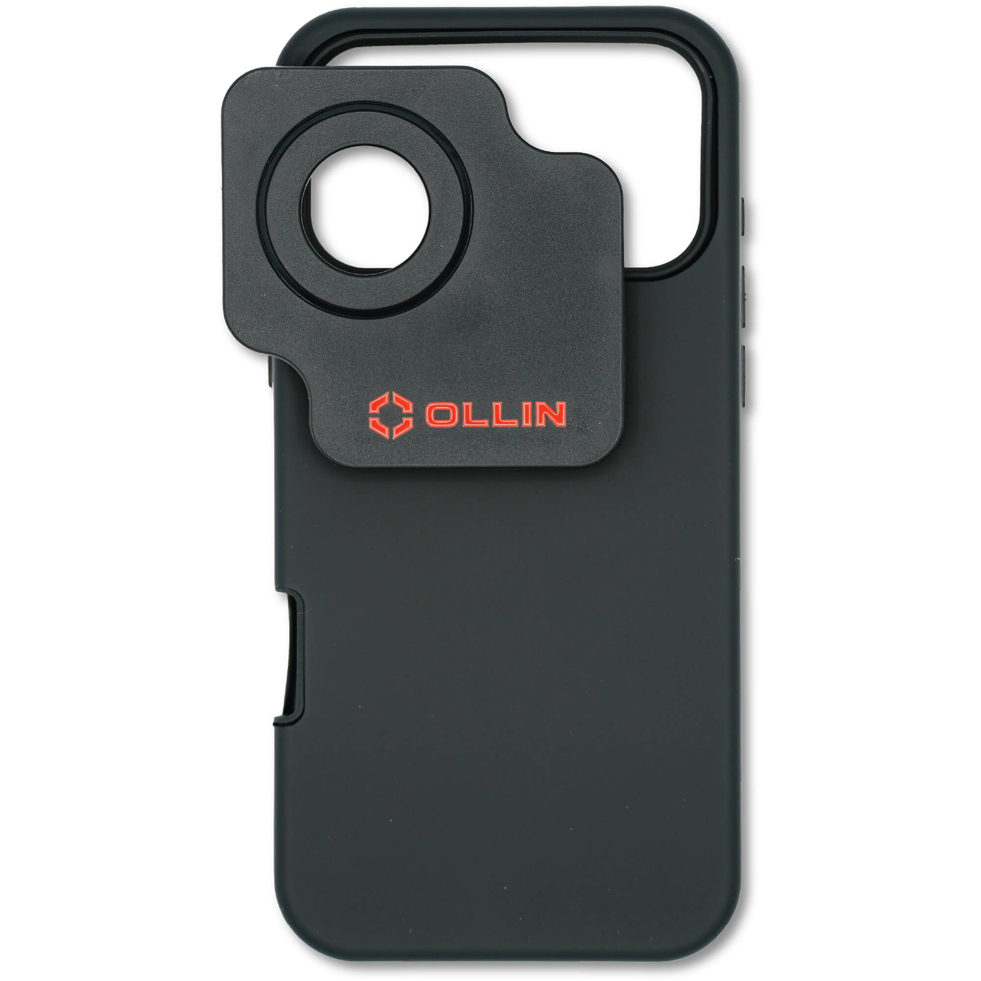 0b8f208f05f56f54e92ab8d16700eb7f.jpg Funda Leica Ollin para iPhone 17 Pro Max - Imagen 1