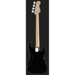 Harley Benton HBP120BK LH Bundle 1 - Imagen 3