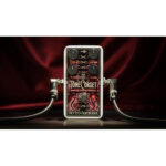 Compresor analógico Electro-Harmonix Tone Corset - Imagen 2