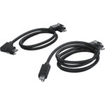 Juego de cables USB Blackmagic Design para monitor PYXIS