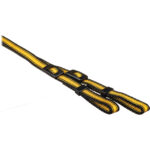 Correa para el cuello Nikon AN-4Y de nailon - Amarillo - Imagen 2