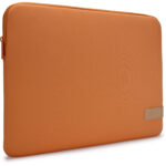 Funda para portátil Case Logic Reflect de 15,6" (naranja delicioso)