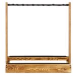 Harley Benton Wood Multi GuitarStand - Imagen 2
