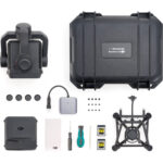 Carga útil LiDAR de largo alcance DJI Zenmuse L3 - Imagen 8