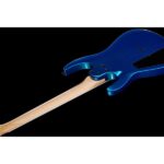 Harley Benton R-446 Blue Metallic Set - Imagen 8