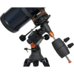 Telescopio reflector Celestron AstroMaster 130EQ-MD 130 mm f/5 - Imagen 5