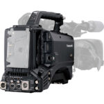 Videocámara Panasonic AJ-CX4000GJ Pro 4K/HDR con montura de lente B4 - Imagen 3
