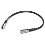 Cable Blackmagic Design DIN 1.0/2.3 a DIN 1.0/2.3